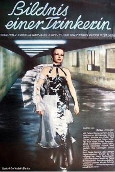 Ticket of No Return (1979) afişi