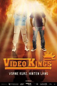 Video Kings (2007) afişi