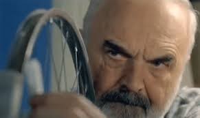 Depozitolu Şişeler Fotoğrafı