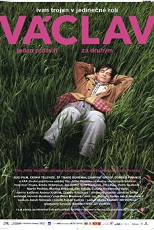 Václav (2007) afişi