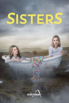 SisterS (2023) afişi