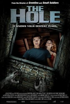 Mahzen (2009) afişi