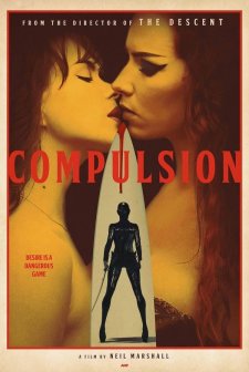 Compulsion (2024) afişi