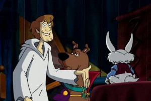 Scooby Doo And The Goblin King Fotoğrafı