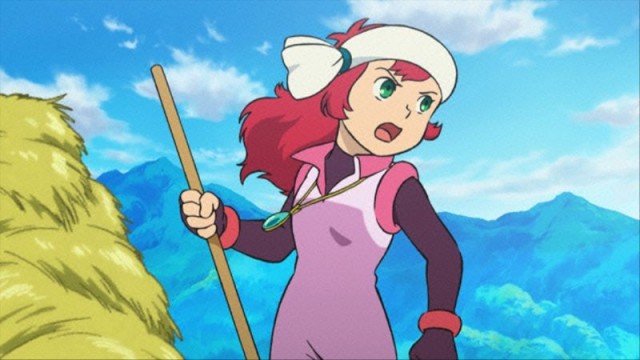 Doraemon: Nobita To Midori No Kyojinden fotoğrafı