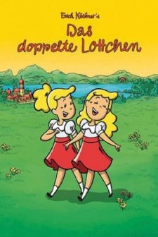 Das Doppelte Lottchen (2007) afişi