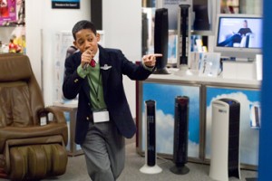 Başıboş Afacanlar Fotoğrafı