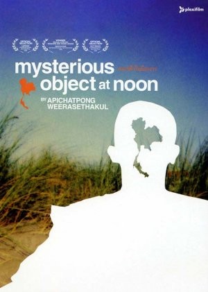 Öğlenin Gizemli Objesi (2000) afişi