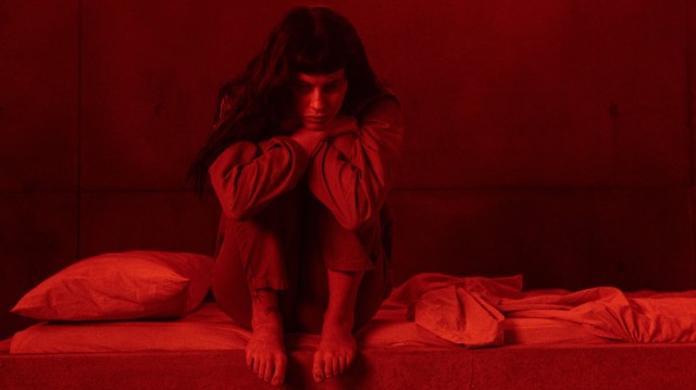 Platform 2 Fotoğrafı