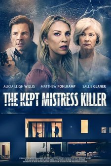 The Kept Mistress Killer (2023) afişi