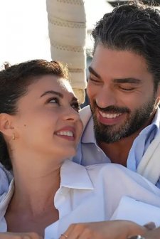 Ruhun Duymaz (2023) afişi