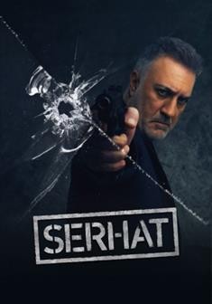 Serhat (2023) afişi