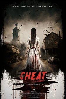 Cheat (2024) afişi