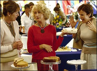 Takvim Kızları Fotoğrafı