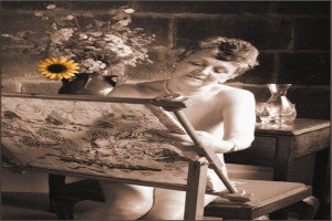 Takvim Kızları Fotoğrafı