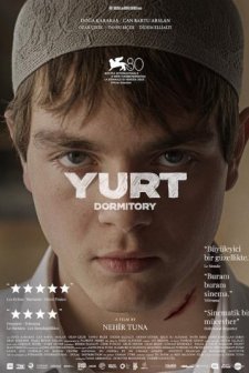Yurt (2023) afişi