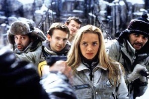 Büyük  Yarış Fotoğrafı