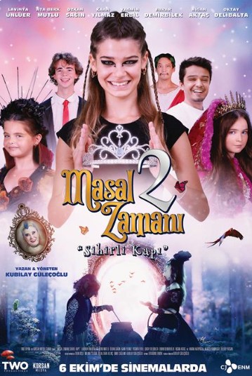 Masal Zamanı 2