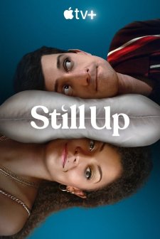 Still Up (2023) afişi