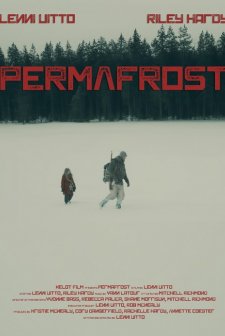 Permafrost (2023) afişi