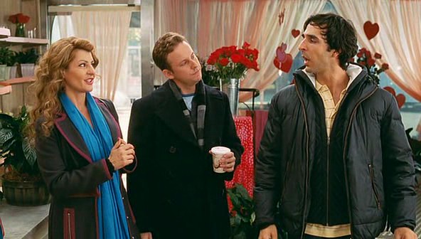 I Hate Valentine's Day Fotoğrafı