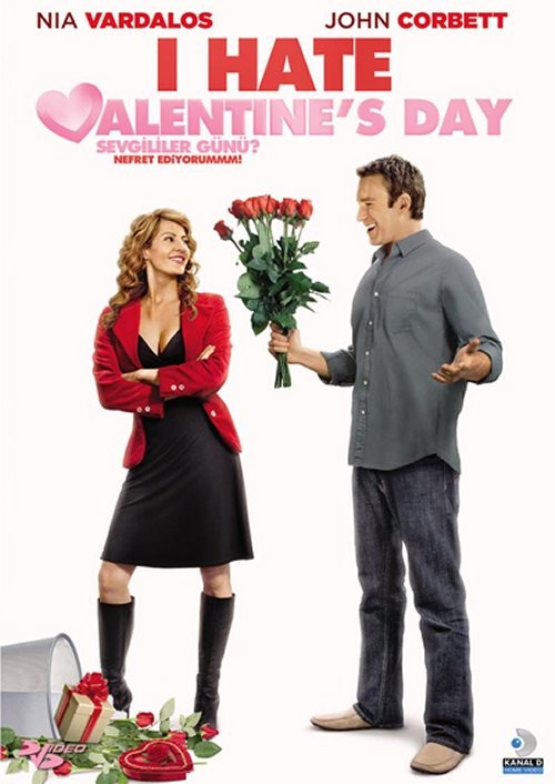 I Hate Valentine's Day Fotoğrafı
