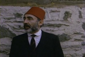 Değirmen fotoğrafı