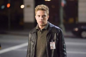 Coxblocker Fotoğrafı