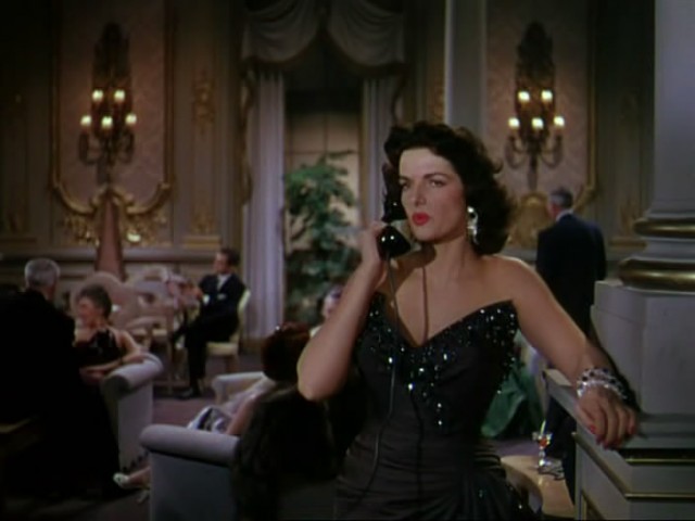 Erkekler Sarışınları Sever Fotoğrafı