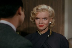 Erkekler Sarışınları Sever Fotoğrafı