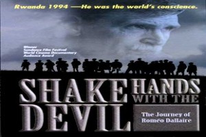 Şeytanla El Sıkışmak: Roméo Dallaire'in Yolculuğu Fotoğrafı