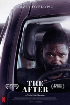 Bir Kucak Hüzün (2023) afişi