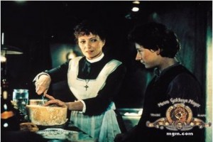 Babette'in Şöleni fotoğrafı