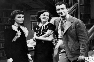 A Yank At Oxford Fotoğrafı