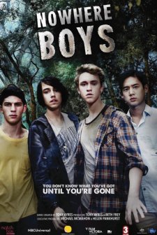 Kayıp Evren Çocukları (2013) afişi