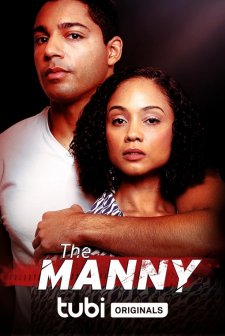 The Manny (2022) afişi