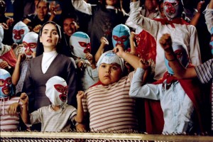 Nacho Libre fotoğrafı