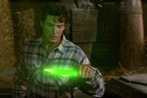 Süpermen 4 Fotoğrafı