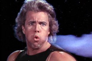 Süpermen 4 Fotoğrafı