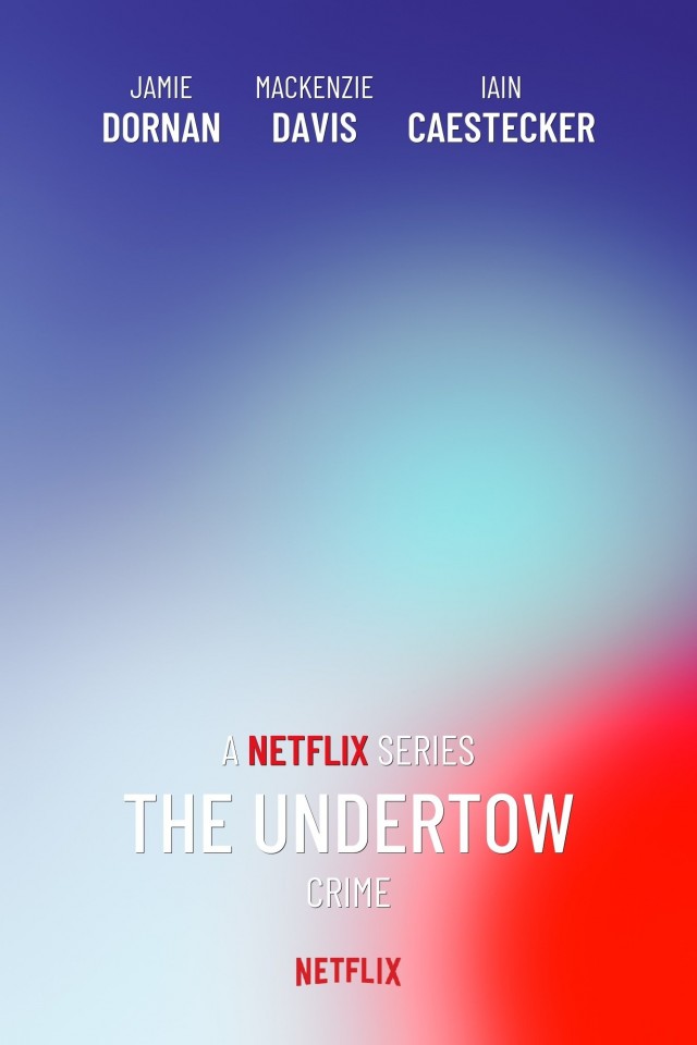 The Undertow afişi