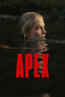 APEX (2026) afişi