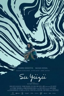 Su Yüzü (2024) afişi