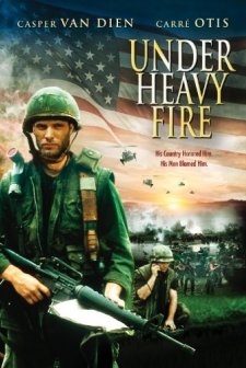 Geri Dönüş (2001) afişi