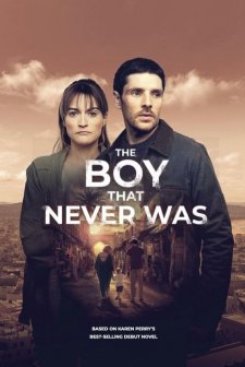The Boy That Never Was (2024) afişi