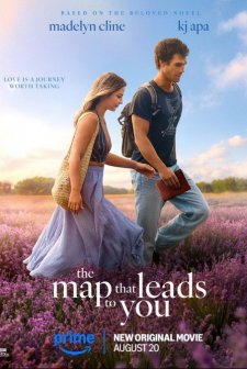 Sana Çıkan Yollar (2025) afişi