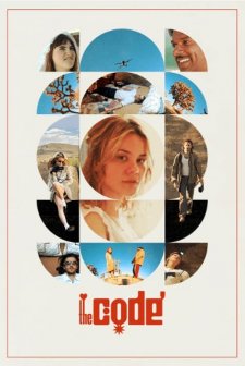 The Code (2024) afişi