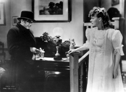 Hatter's Castle Fotoğrafı