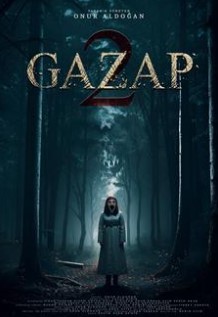 Gazap 2 (2024) afişi