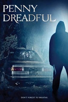 Penny Dreadful (2006) afişi