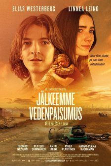 After Us, the Flood (2024) afişi